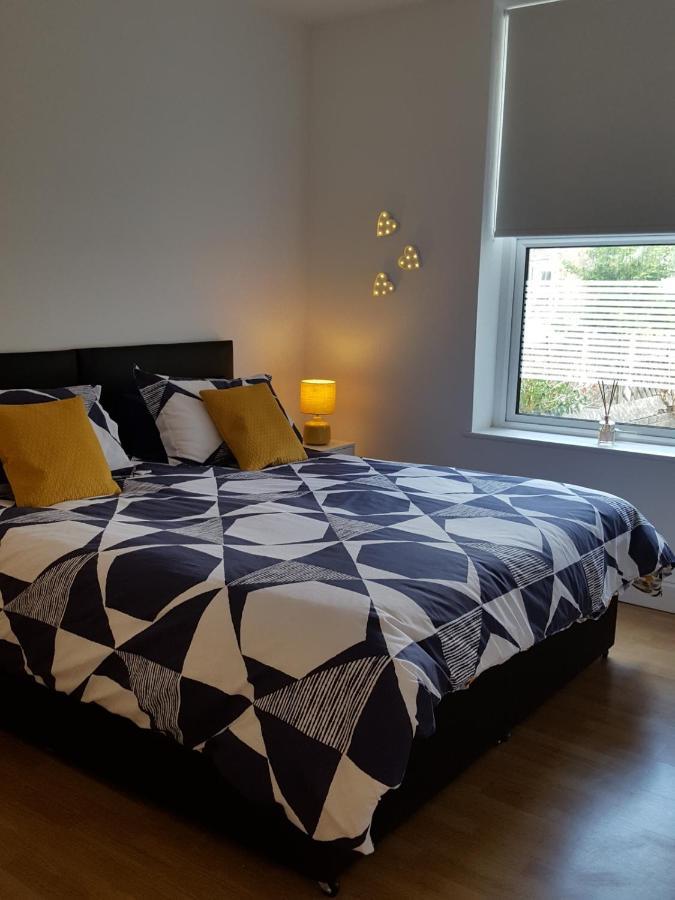 Boutique Apartment 5 Minutes From The Beach Маргит Экстерьер фото